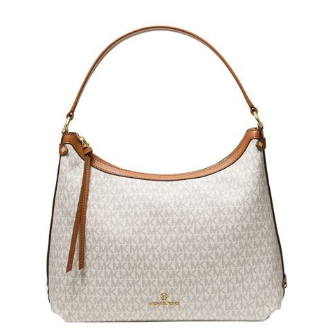 michael kors maeve hobo bag|Michael Kors flat shoulder bags.